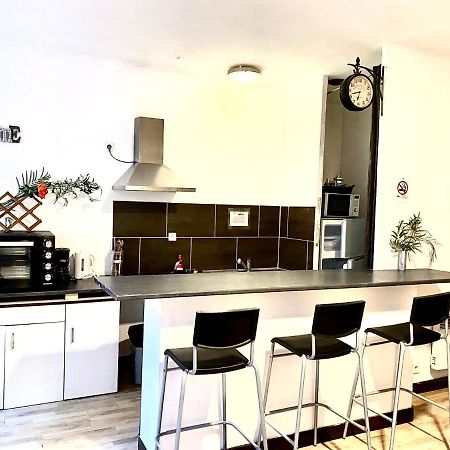 Appartements 24H 7J Carcassonne Dış mekan fotoğraf