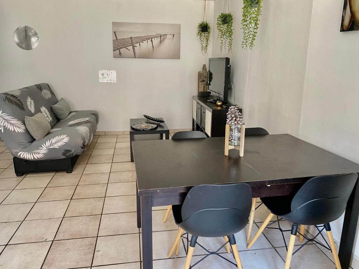 Appartements 24H 7J Carcassonne Dış mekan fotoğraf