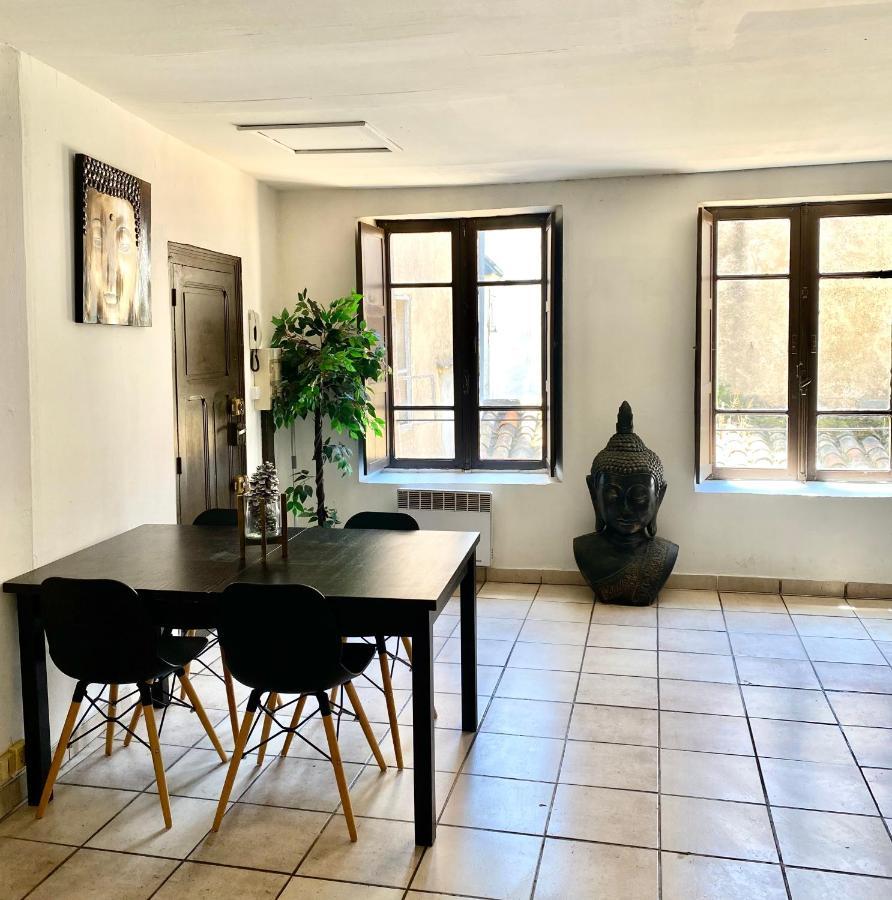 Appartements 24H 7J Carcassonne Dış mekan fotoğraf